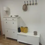 Lägenhet Piso Centrico Y Tranquilo *