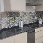 Lägenhet Piso Centrico Y Tranquilo *