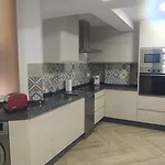 Piso Centrico Y Tranquilo Lägenhet *