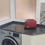Piso Centrico Y Tranquilo Lägenhet Vigo