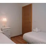Piso Centrico Y Tranquilo Lägenhet *