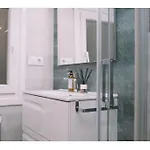 Lägenhet Piso Centrico Y Tranquilo Vigo