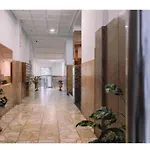 Piso Centrico Y Tranquilo Lägenhet