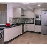 Lägenhet Piso Centrico Y Tranquilo *