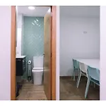 Lägenhet Piso Centrico Y Tranquilo