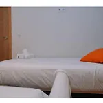Piso Centrico Y Tranquilo Lägenhet *