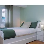 Lägenhet Piso Centrico Y Tranquilo Vigo