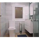 Piso Centrico Y Tranquilo Vigo