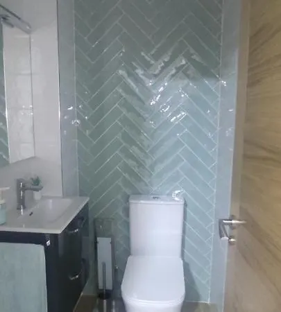Piso Centrico Y Tranquilo Apartment Vigo