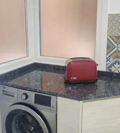 Piso Centrico Y Tranquilo Apartamento Vigo