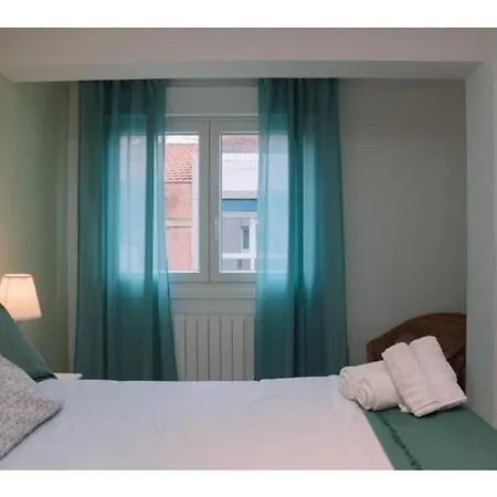 Piso Centrico Y Tranquilo