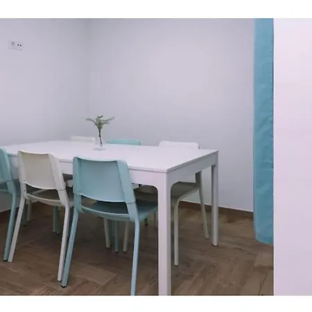 Apartament Piso Centrico Y Tranquilo