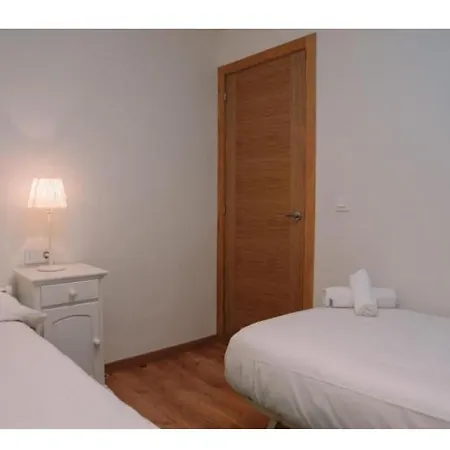 Piso Centrico Y Tranquilo Apartamento *