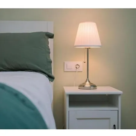 Piso Centrico Y Tranquilo 아파트 비고