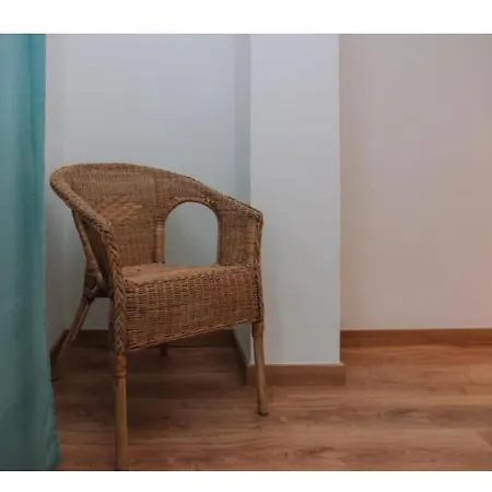 Piso Centrico Y Tranquilo