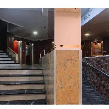 Piso Centrico Y Tranquilo *