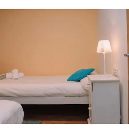 Piso Centrico Y Tranquilo 비고