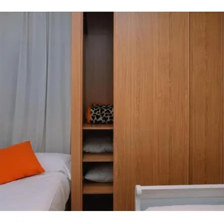 Apartamento Piso Centrico Y Tranquilo