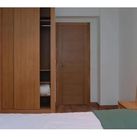 Piso Centrico Y Tranquilo *