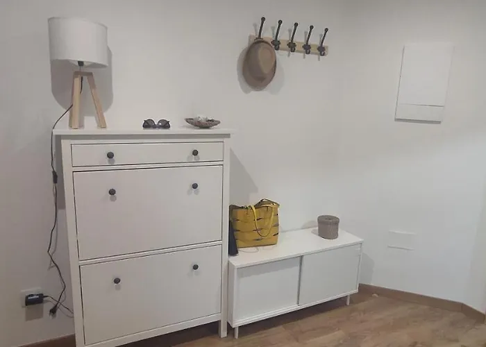 Piso Centrico Y Tranquilo Apartament