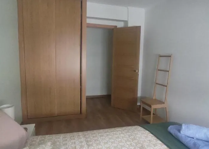 Piso Centrico Y Tranquilo Apartament *