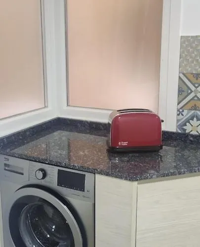 Piso Centrico Y Tranquilo Διαμέρισμα Βίγκο