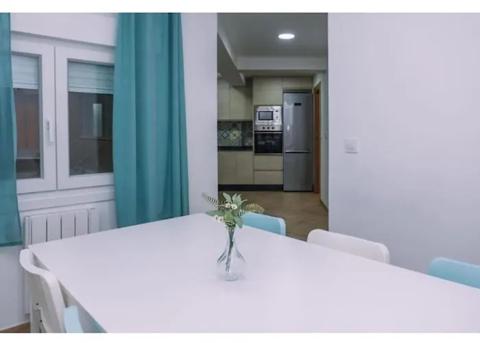 Piso Centrico Y Tranquilo Apartament *