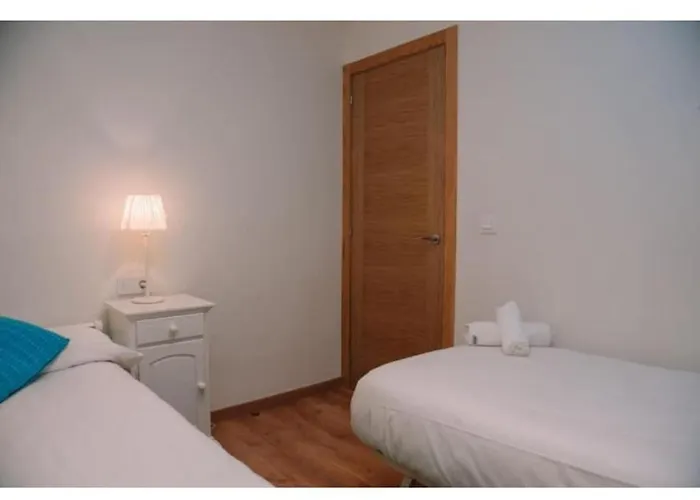 Piso Centrico Y Tranquilo Apartament *