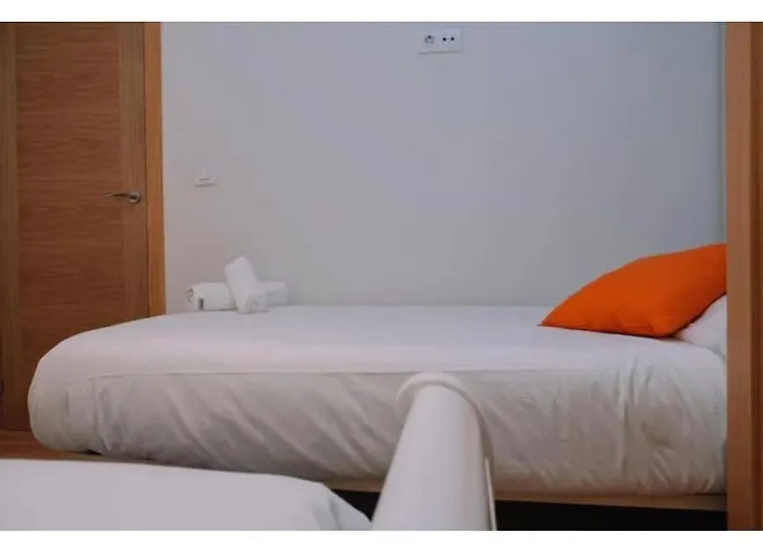 Piso Centrico Y Tranquilo Apartament *