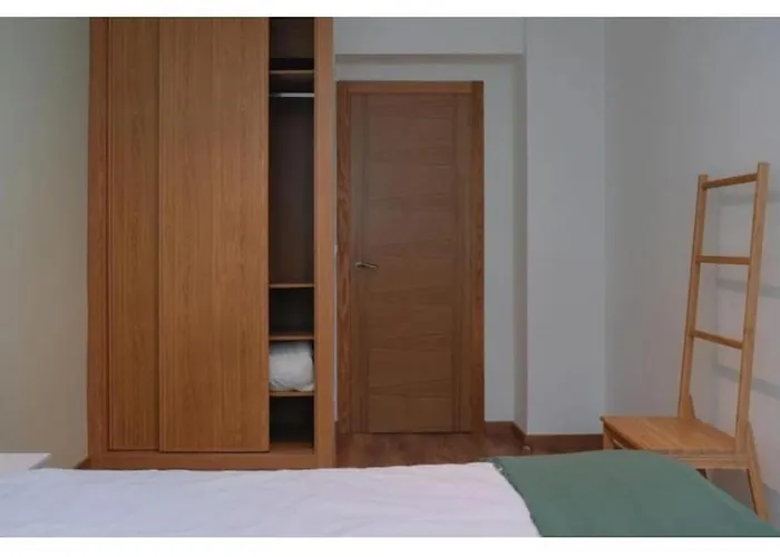 Piso Centrico Y Tranquilo *