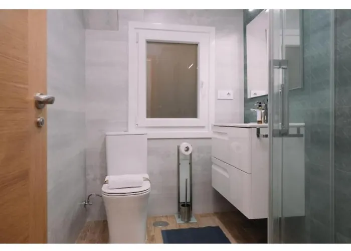 Piso Centrico Y Tranquilo Βίγκο