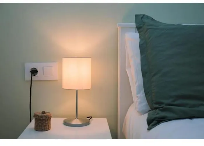 Διαμέρισμα Piso Centrico Y Tranquilo *