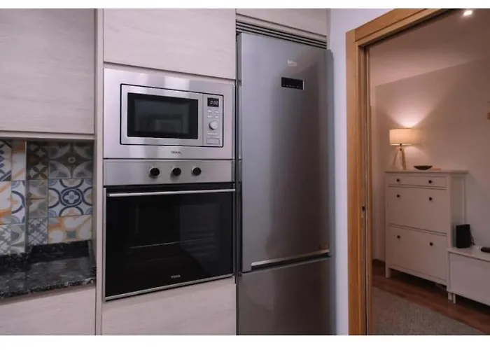 Piso Centrico Y Tranquilo *